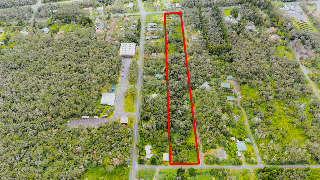 19-3926 Old Volcano Road Volcano, HI 96785 - Photo 5 of 27 Gallery Image 5