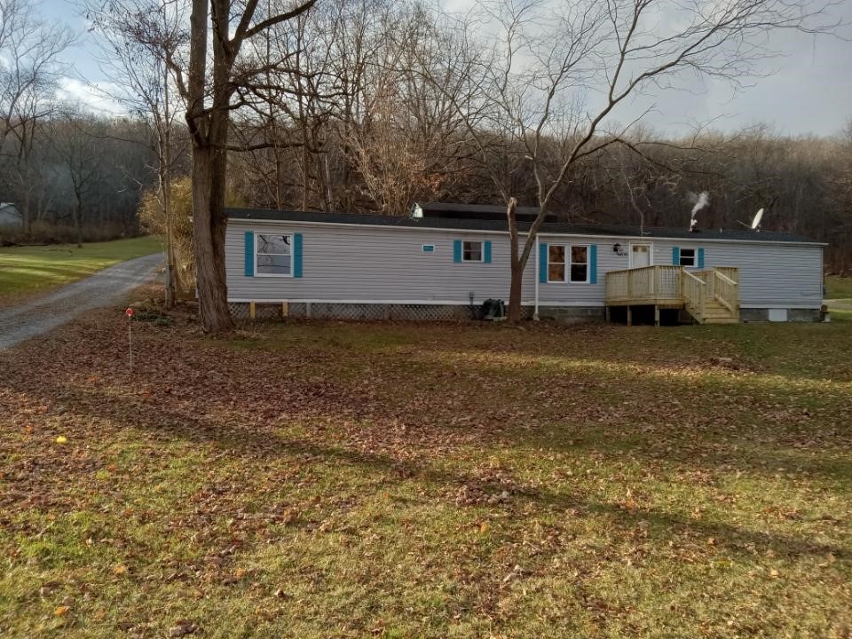 6850 West Swamp Road Conesus, NY 14435 - Photo 1 of 1