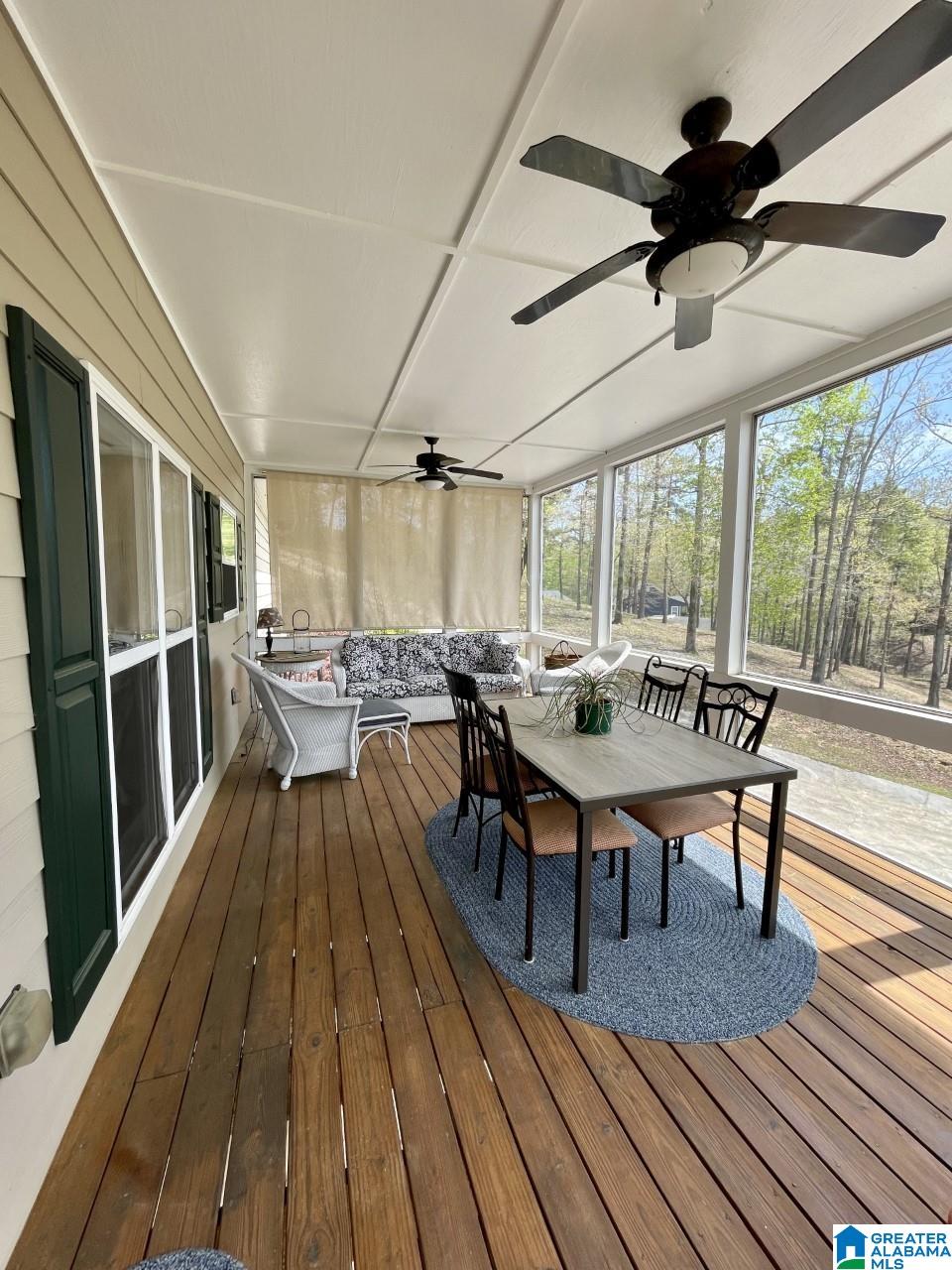 335 Rollins Point Drive Wedowee, AL 36278 - Photo 5 of 24