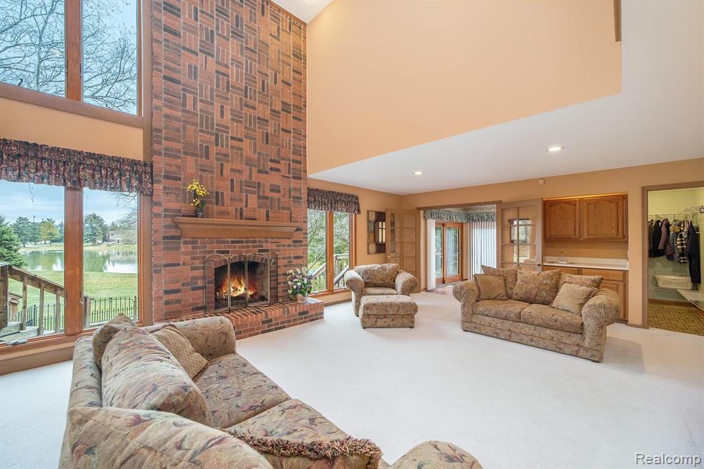 3659 Worthington Court Rochester Hills, MI 48309 - Photo 22 of 42