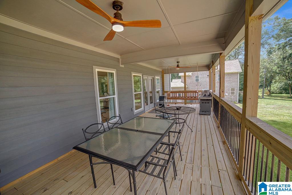 132 Farmstead Road Wilsonville, AL 35186 - Photo 16 of 48