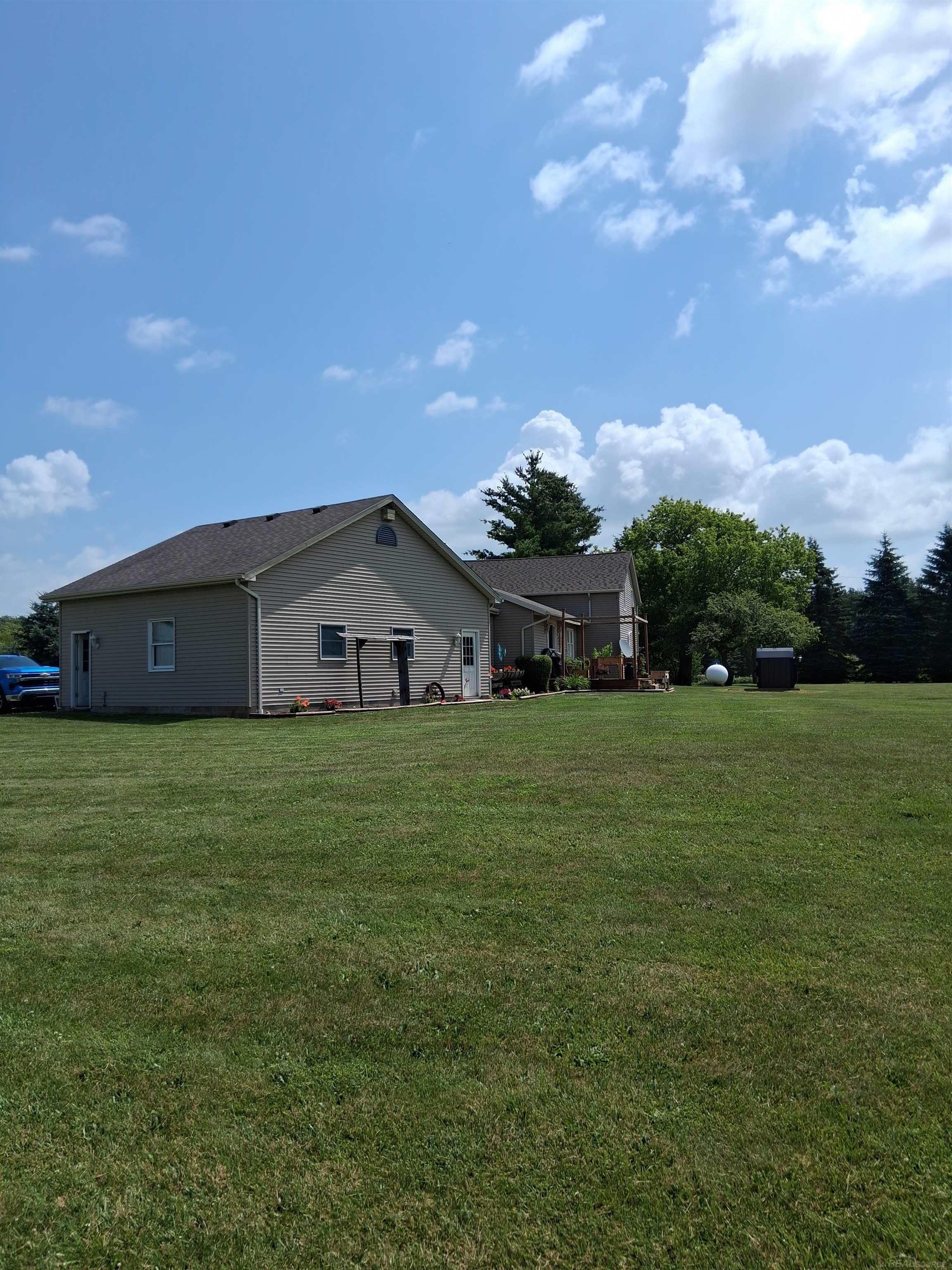 8734 Wildcat Road Jeddo, MI 48032 - Photo 5 of 36
