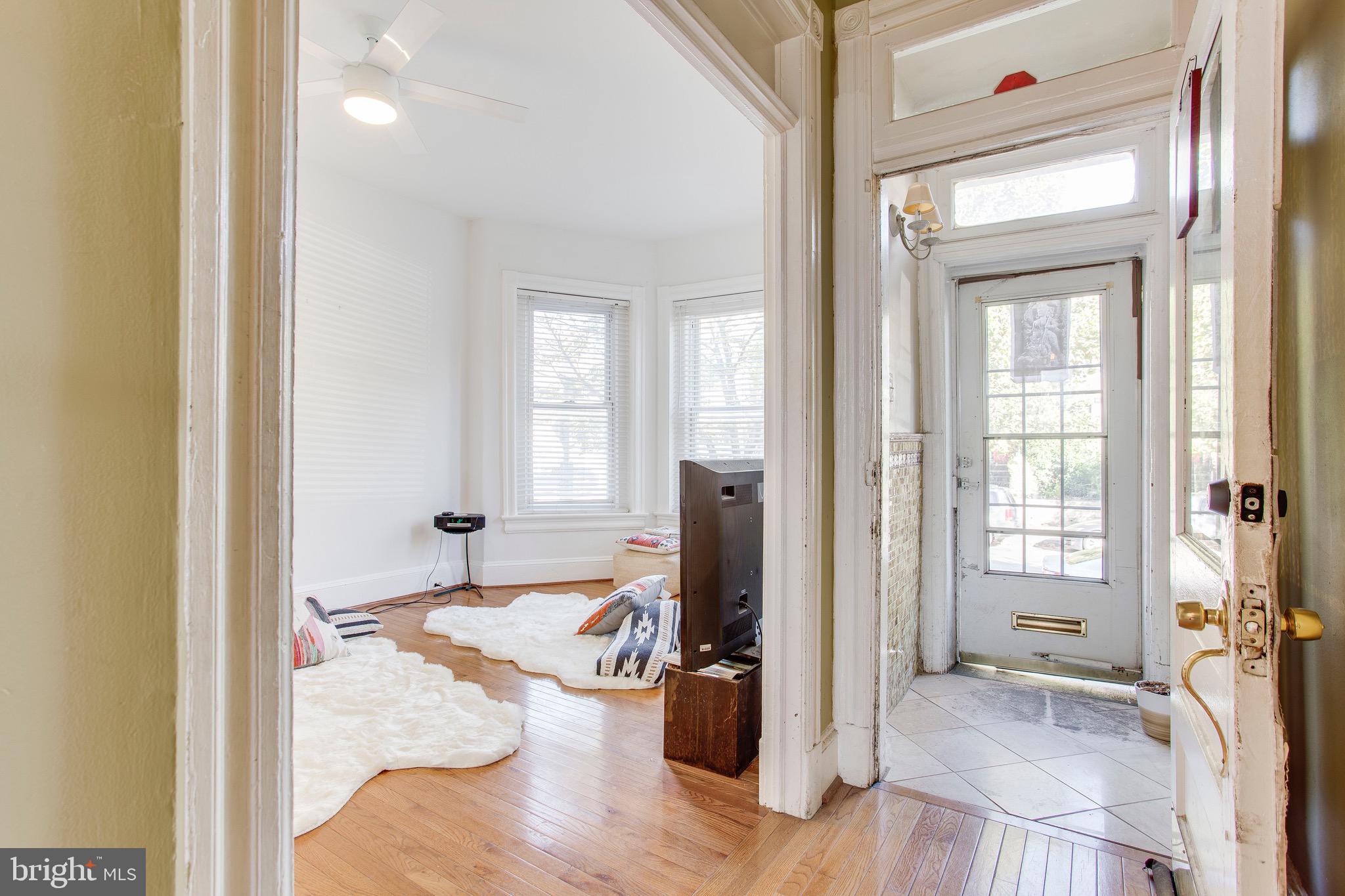 11 Q Street Northeast Washington, DC 20002 - Photo 2 of 41