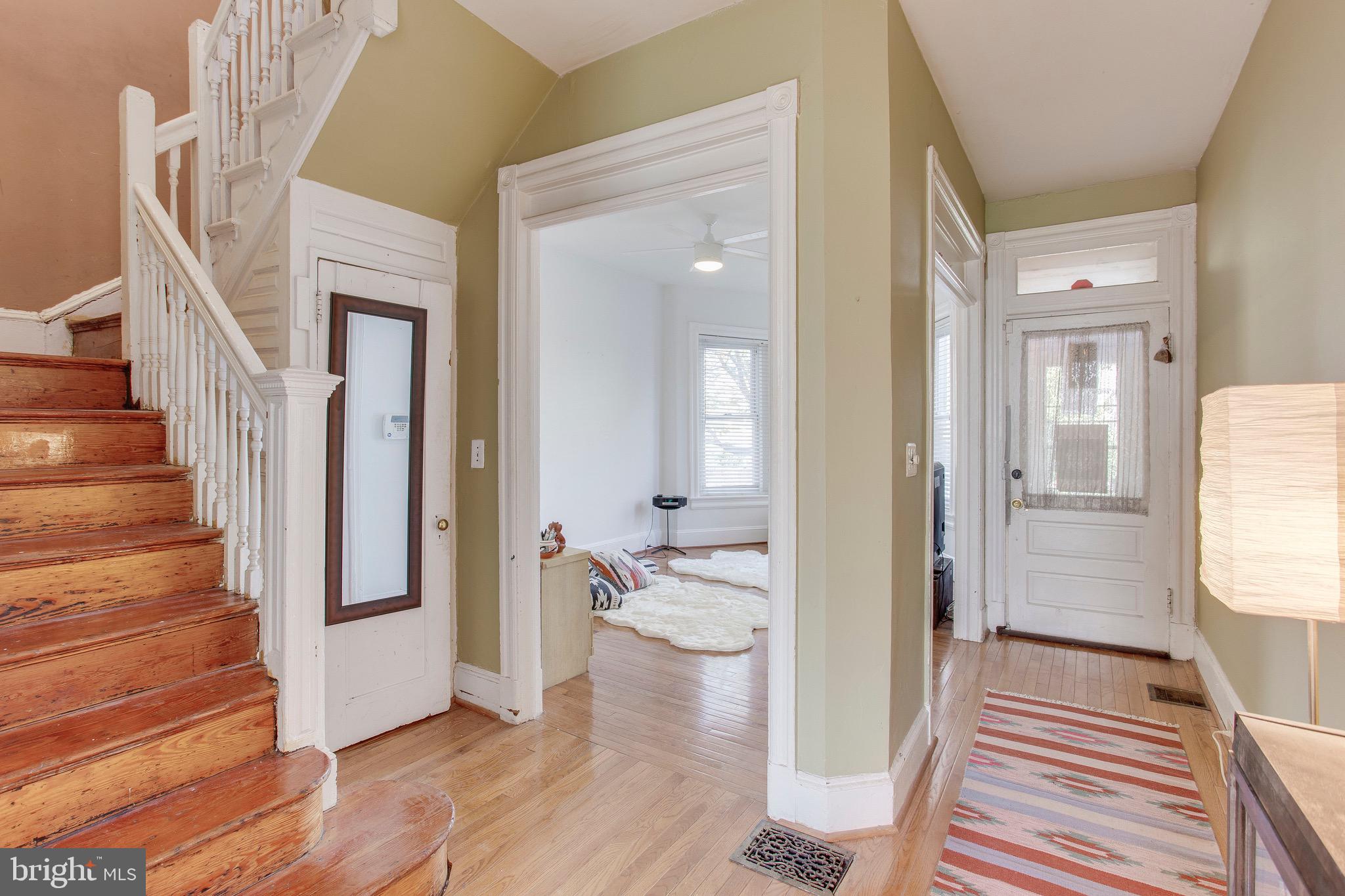 11 Q Street Northeast Washington, DC 20002 - Photo 17 of 41