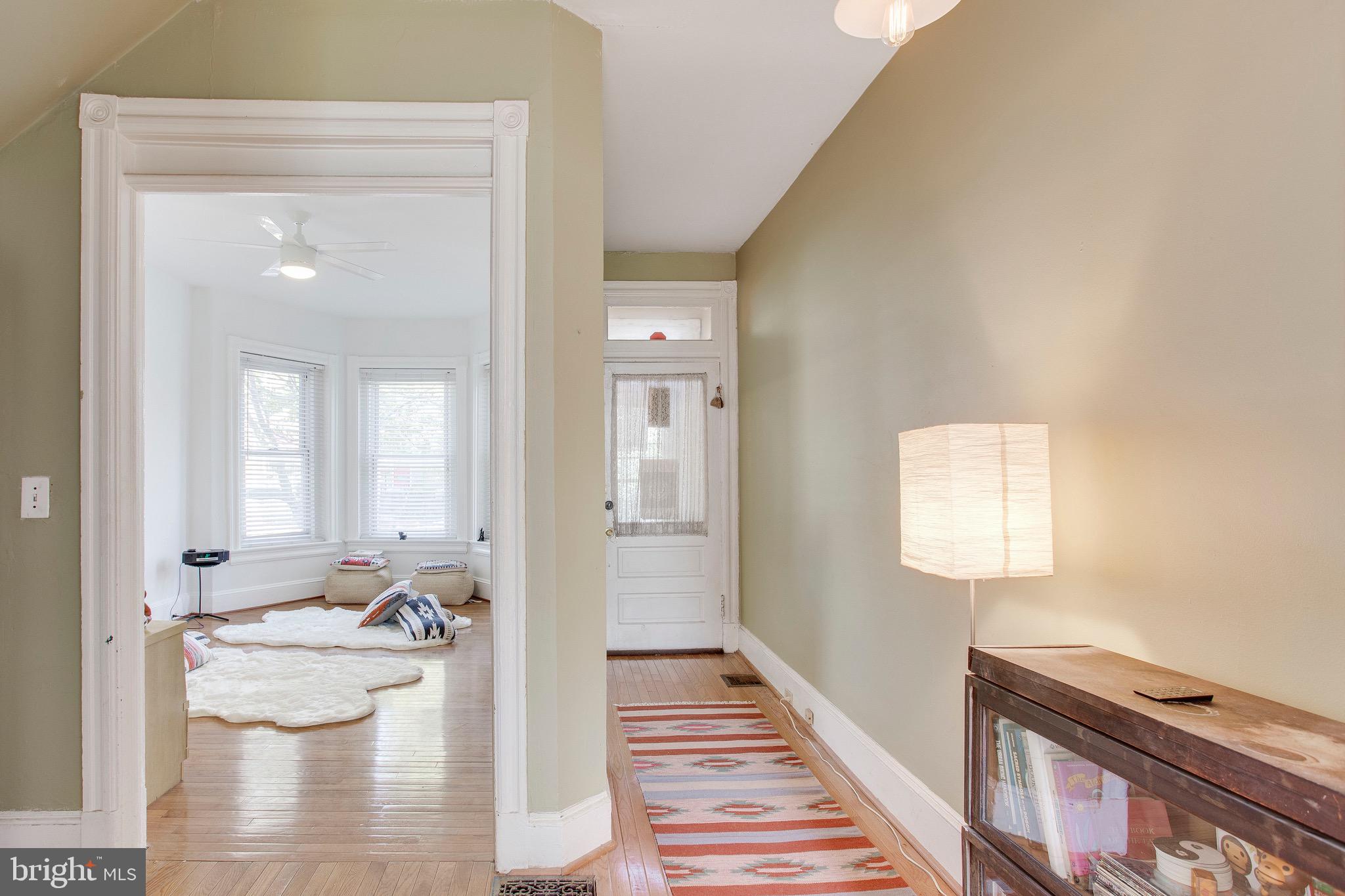 11 Q Street Northeast Washington, DC 20002 - Photo 3 of 41