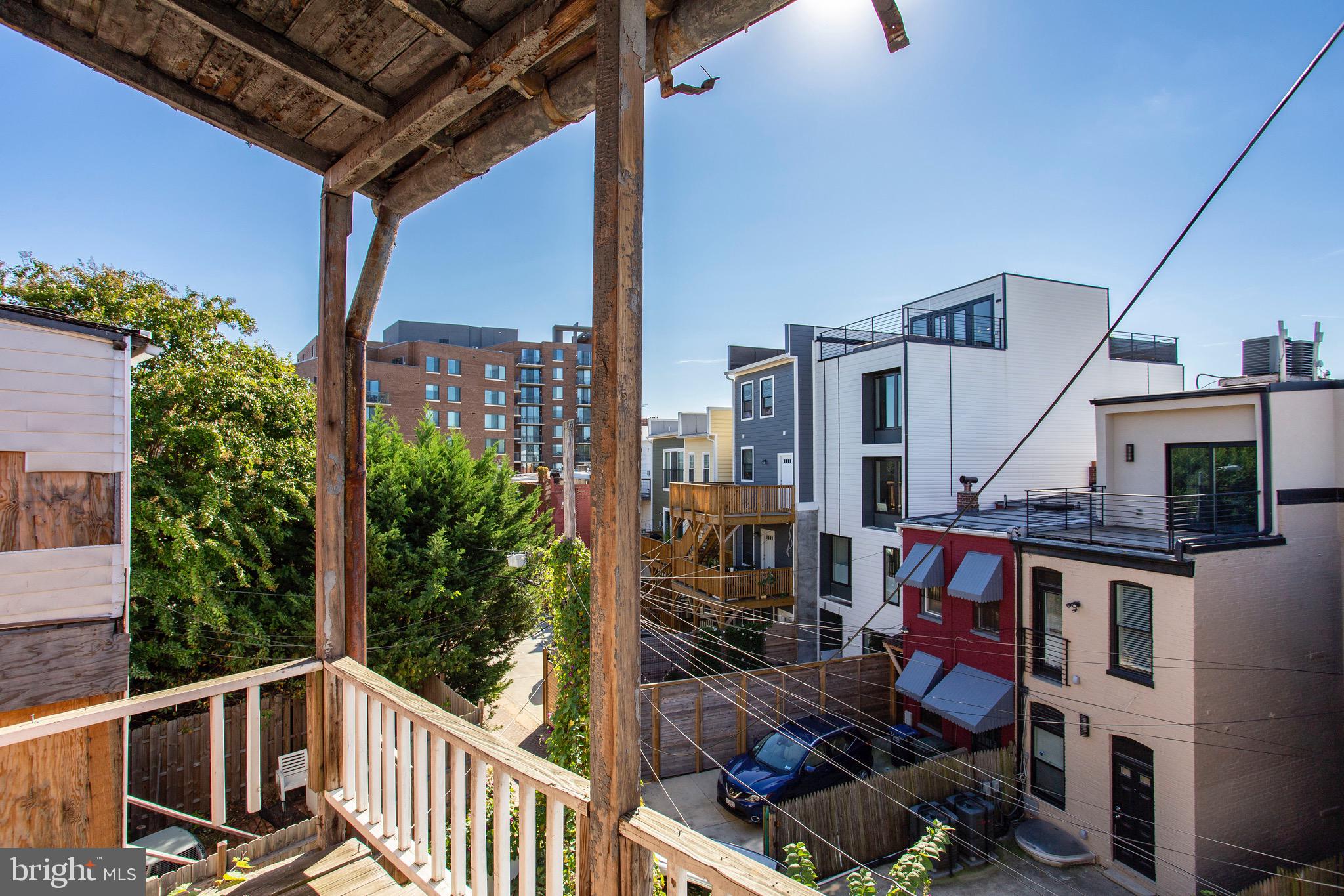 11 Q Street Northeast Washington, DC 20002 - Photo 34 of 41