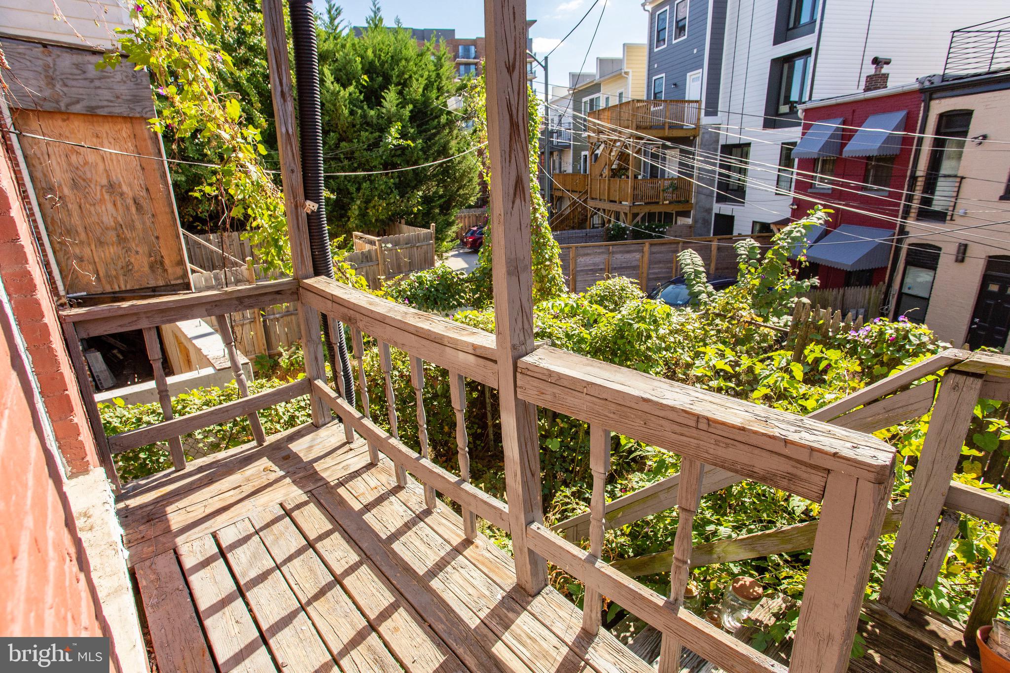 11 Q Street Northeast Washington, DC 20002 - Photo 36 of 41