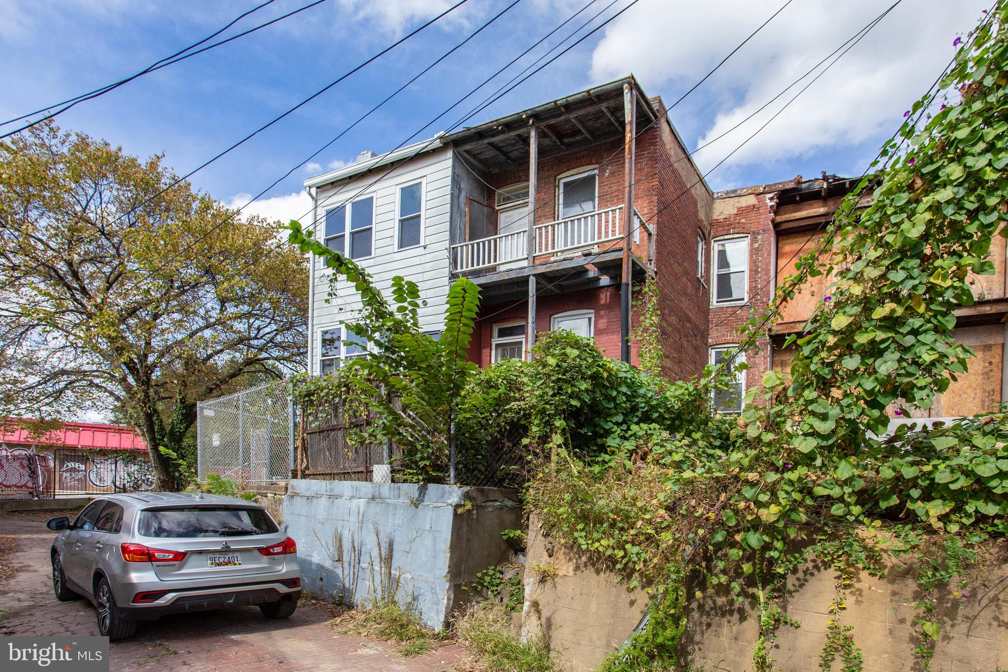 11 Q Street Northeast Washington, DC 20002 - Photo 38 of 41