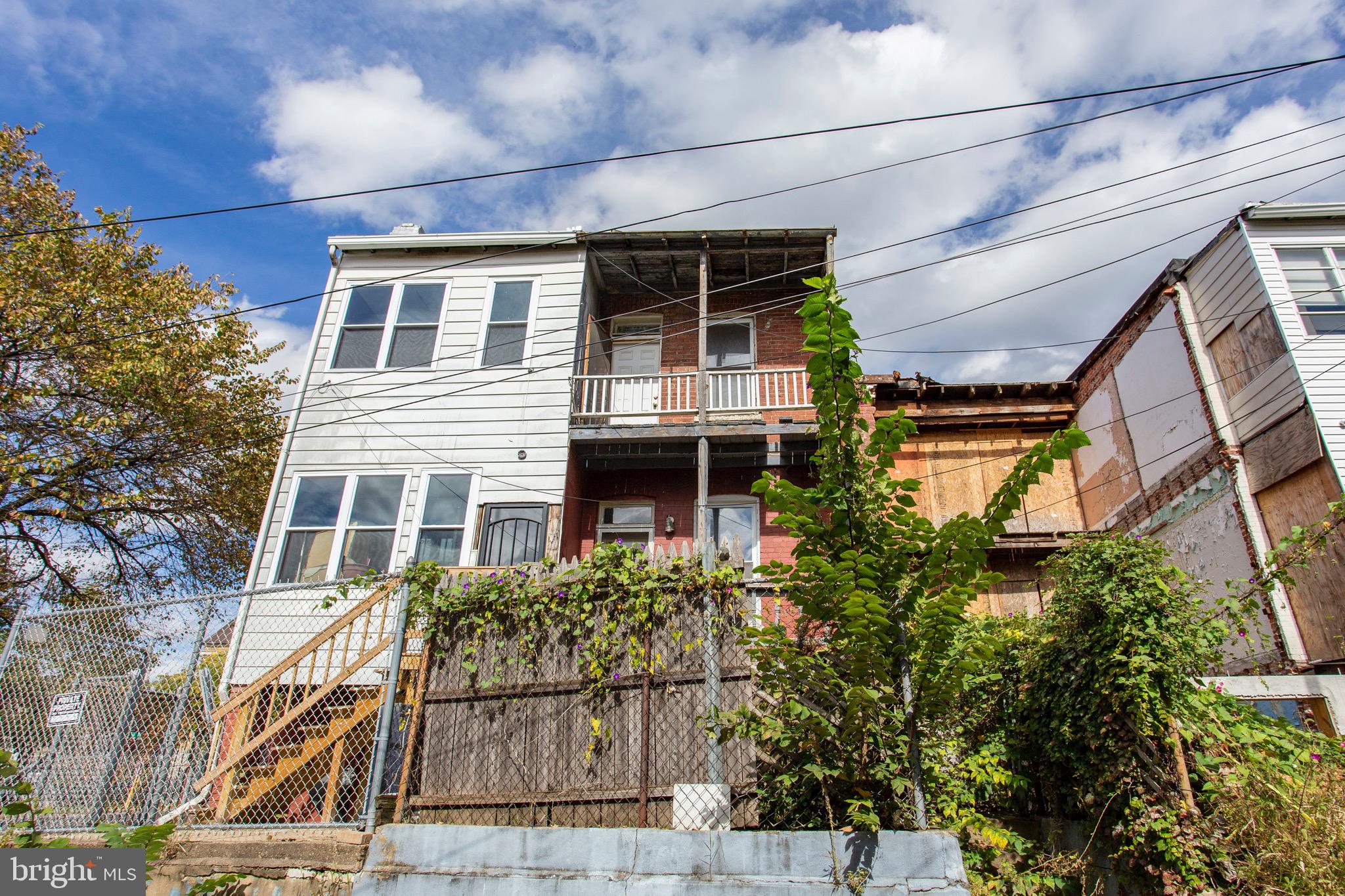 11 Q Street Northeast Washington, DC 20002 - Photo 39 of 41