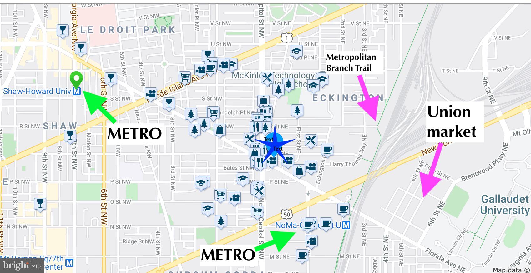 11 Q Street Northeast Washington, DC 20002 - Photo 41 of 41