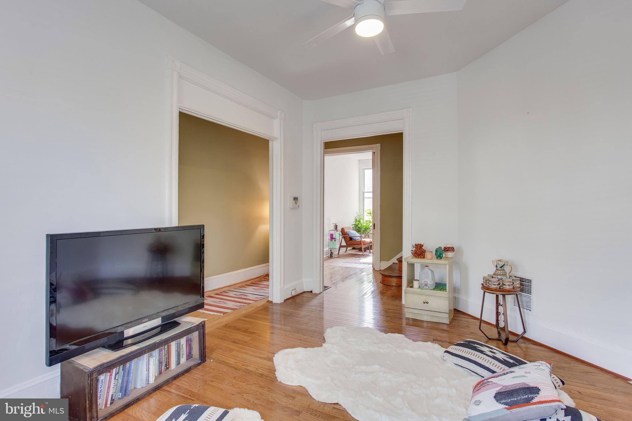 11 Q Street Northeast Washington, DC 20002 - Photo 7 of 41