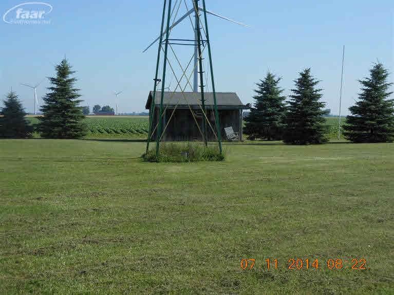 7672 West Darbee Road Fairgrove, MI 48733 - Photo 4 of 4