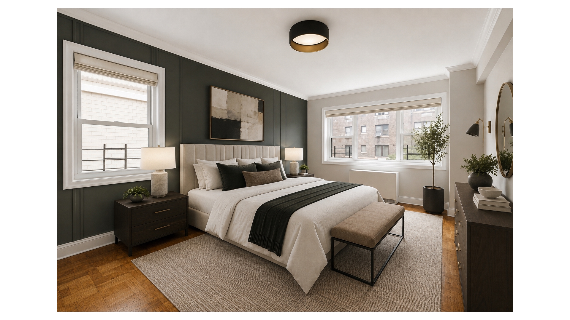 345 East 56th Street, Unit 7J Manhattan, NY 10022 - Photo 10 of 20 Gallery Image 10
