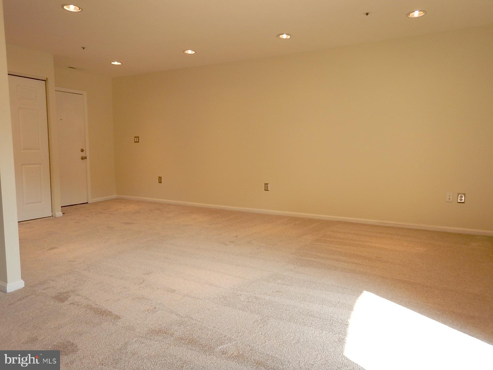 4102 Chardel Road, Unit 3H Nottingham, MD 21236 - Photo 8 of 20 Plenty of recessed lights are dimmable