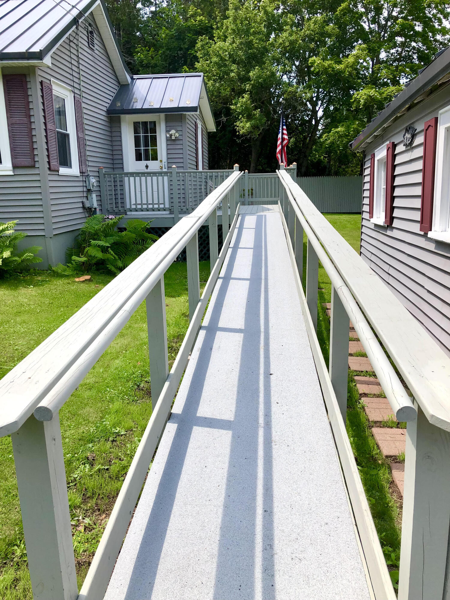 1512 Tremont Road Tremont, ME 04674 - Photo 14 of 39 Ramp
