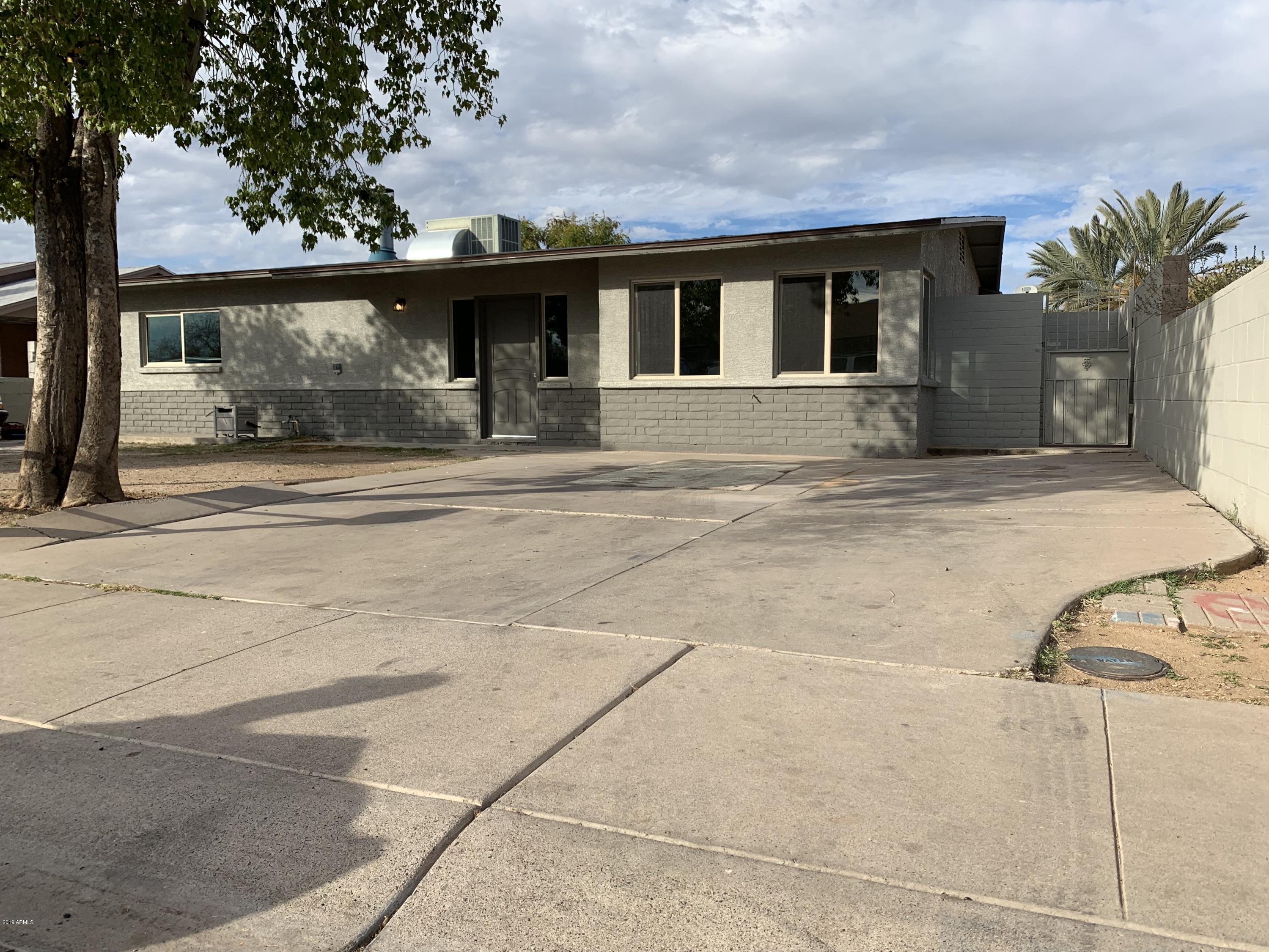1812 West Carson Road Phoenix, AZ 85041 - Photo 1 of 32 Front
