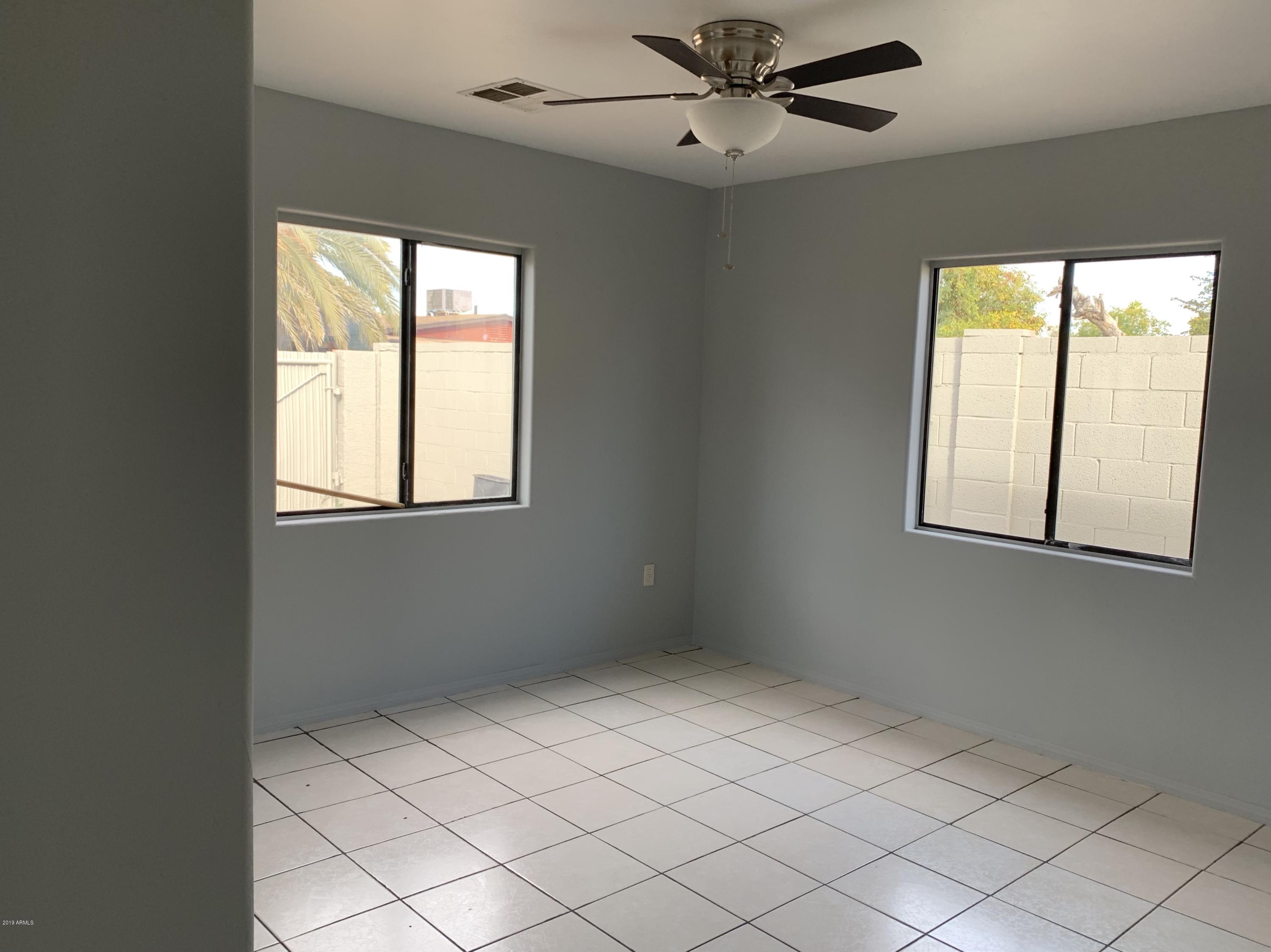 1812 West Carson Road Phoenix, AZ 85041 - Photo 21 of 32 MIL Bedroom 1