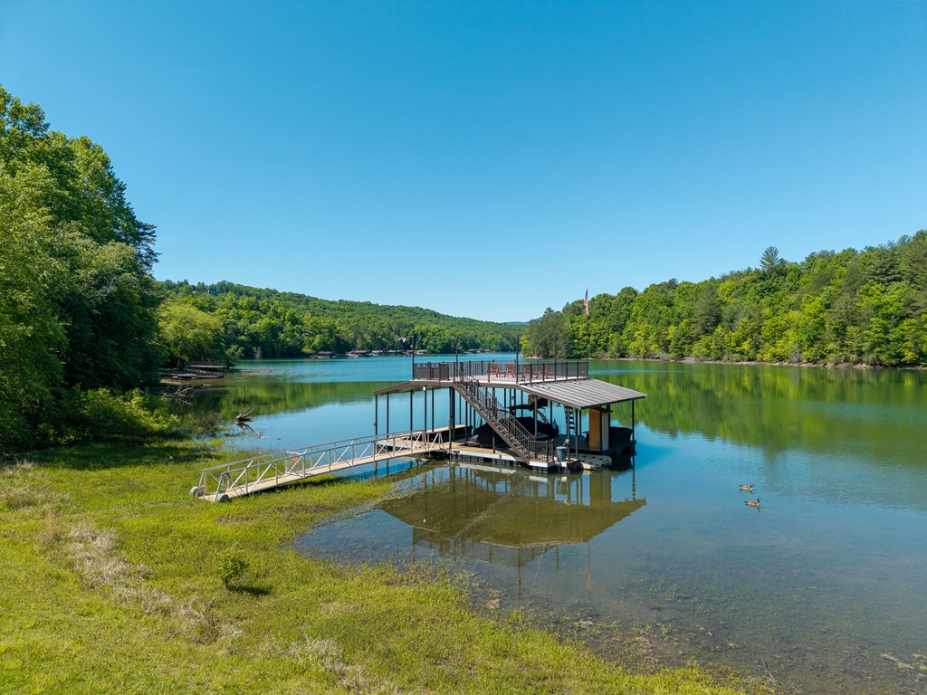 365 Lower Star Creek Road Morganton, GA 30560 - Photo 6 of 40