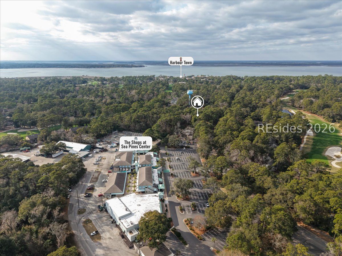 79 Lighthouse Road, Unit 2408 Hilton Head Island, SC 29928 - Photo 28 of 31 Gallery Image 28