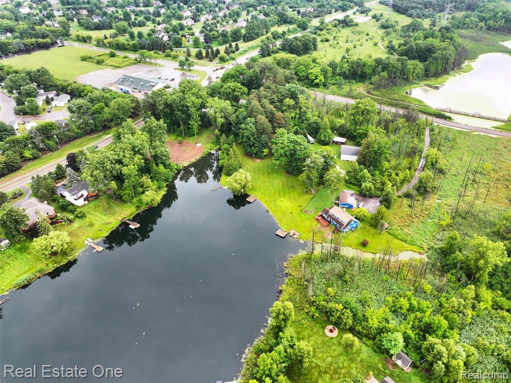 3956 South Sashabaw Road Clarkston, MI 48348 - Photo 3 of 50 Gallery Image 3
