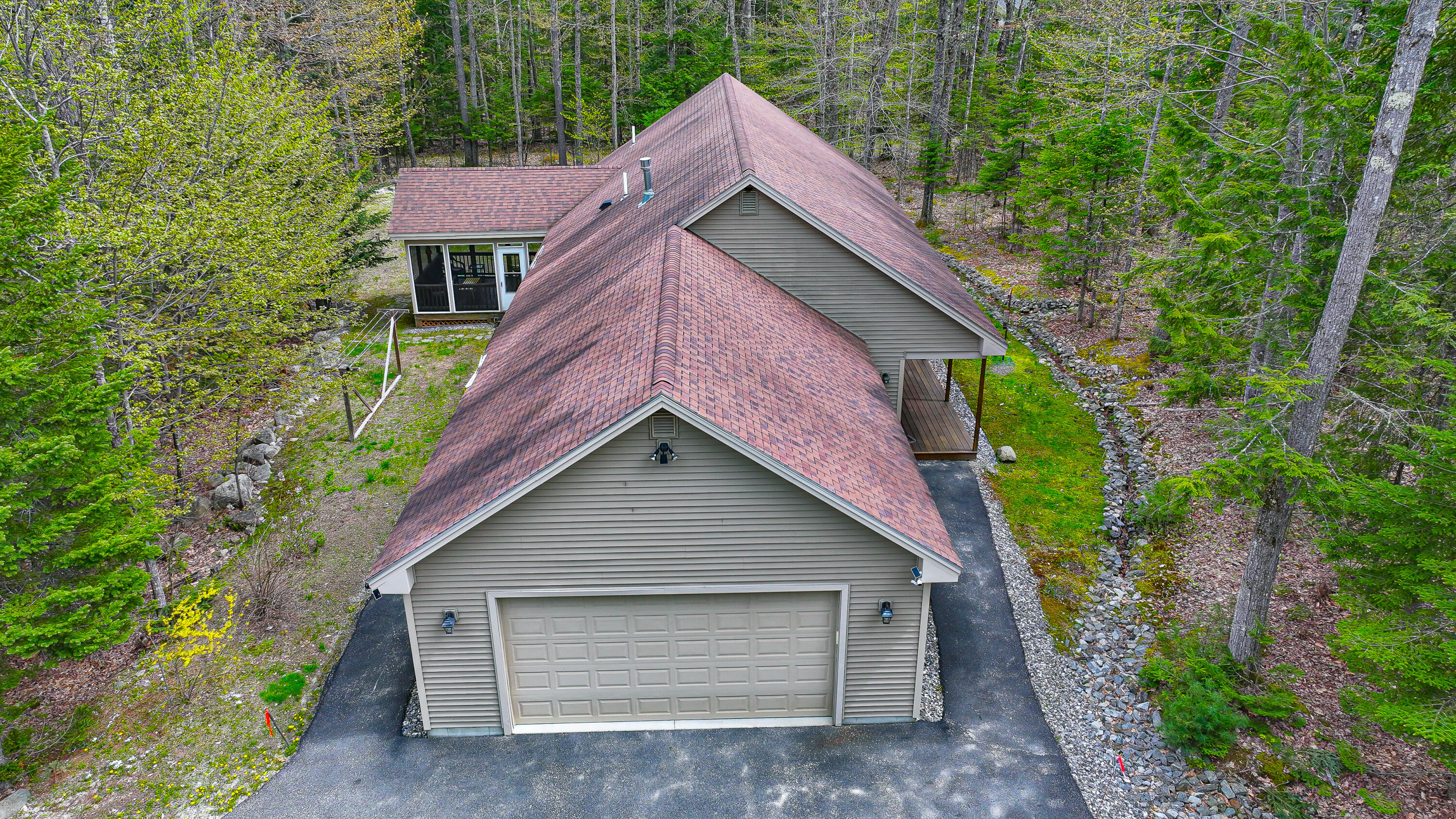 131 sweden road