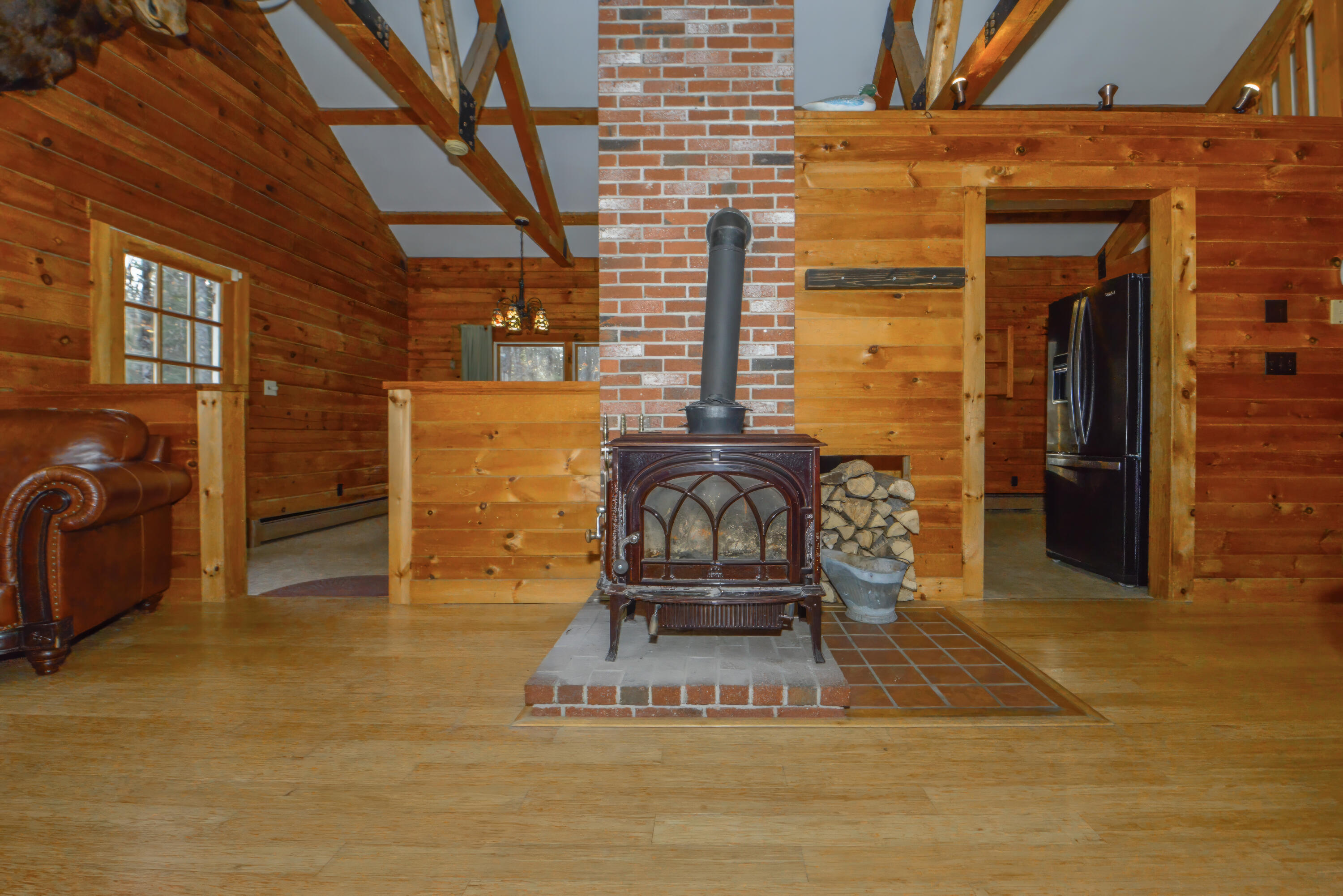367 Burnham Road Bridgton, ME 04009 - Photo 11 of 44 367 burnham road-59