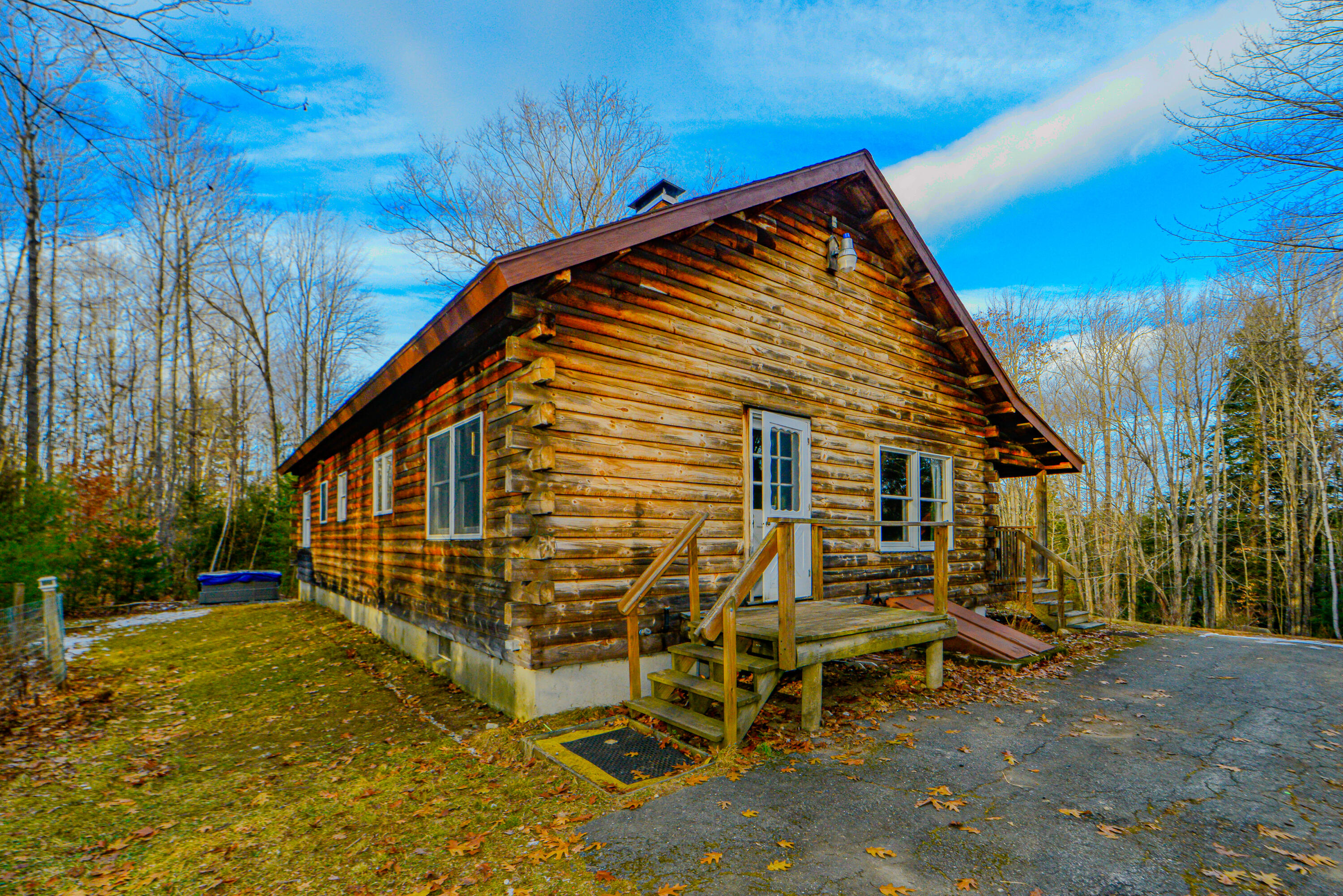 367 Burnham Road Bridgton, ME 04009 - Photo 2 of 44 367 burnham road-62