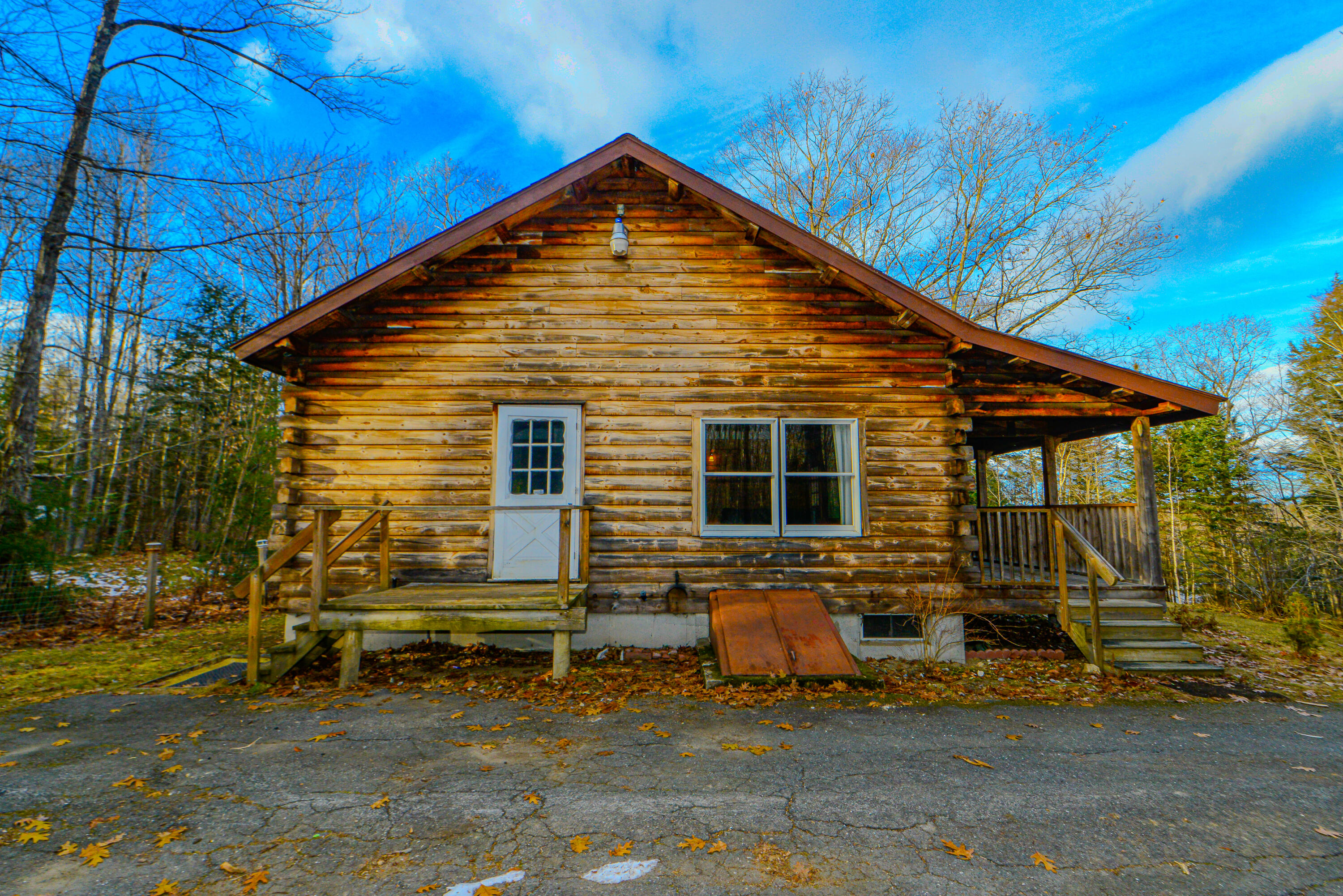 367 Burnham Road Bridgton, ME 04009 - Photo 3 of 44 367 burnham road-63