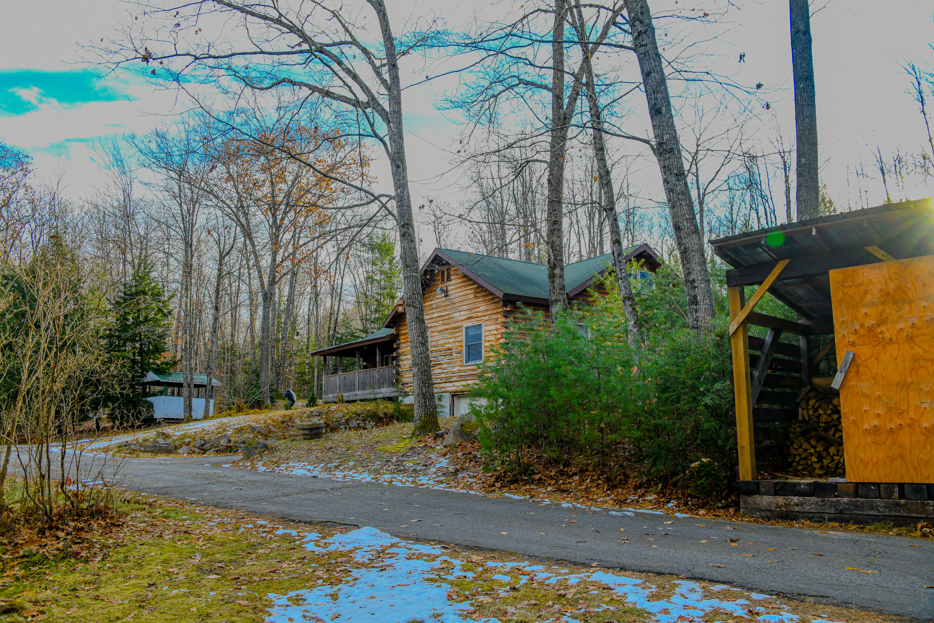 367 Burnham Road Bridgton, ME 04009 - Photo 31 of 44 367 burnham road-38