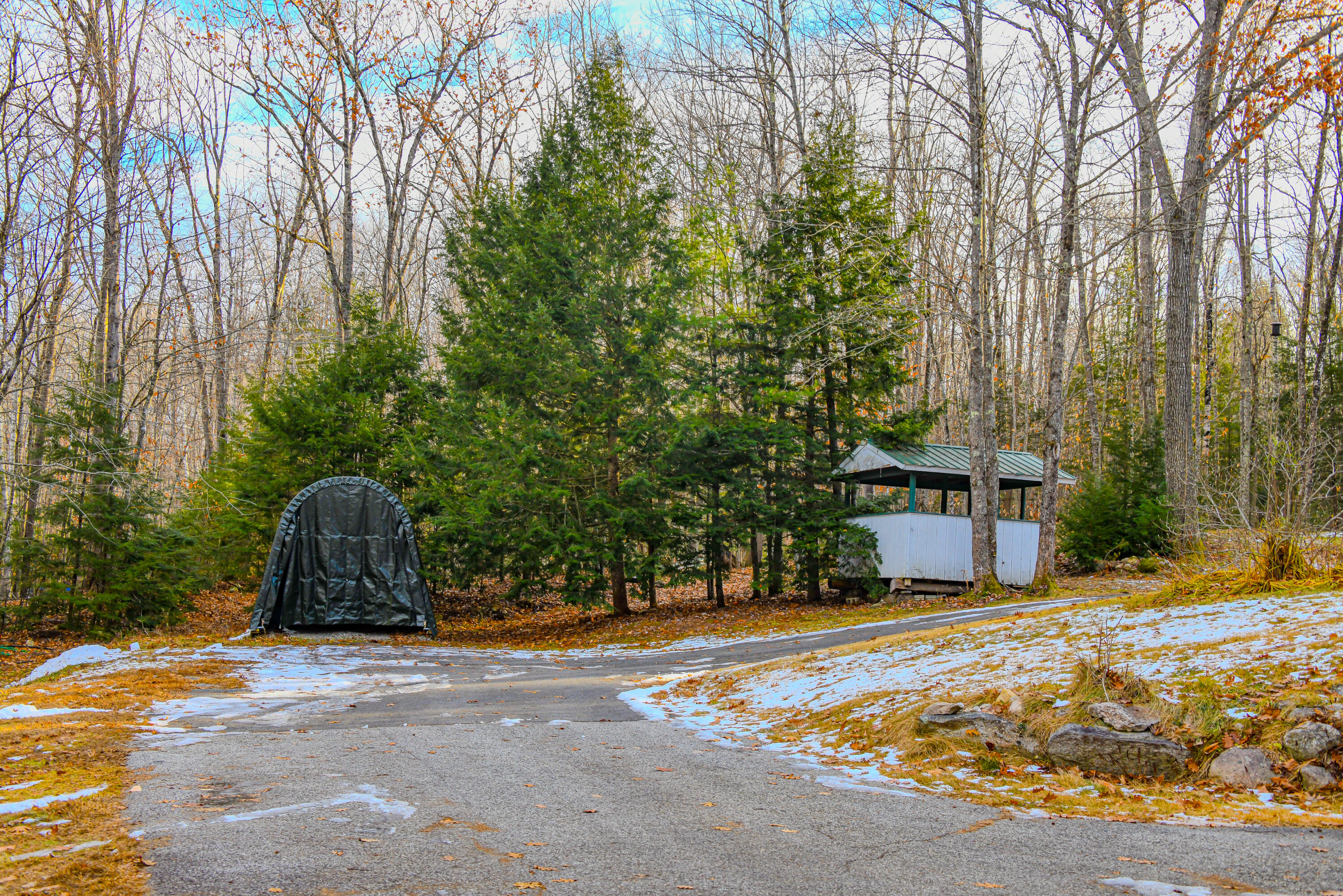 367 Burnham Road Bridgton, ME 04009 - Photo 32 of 44 367 burnham road-40