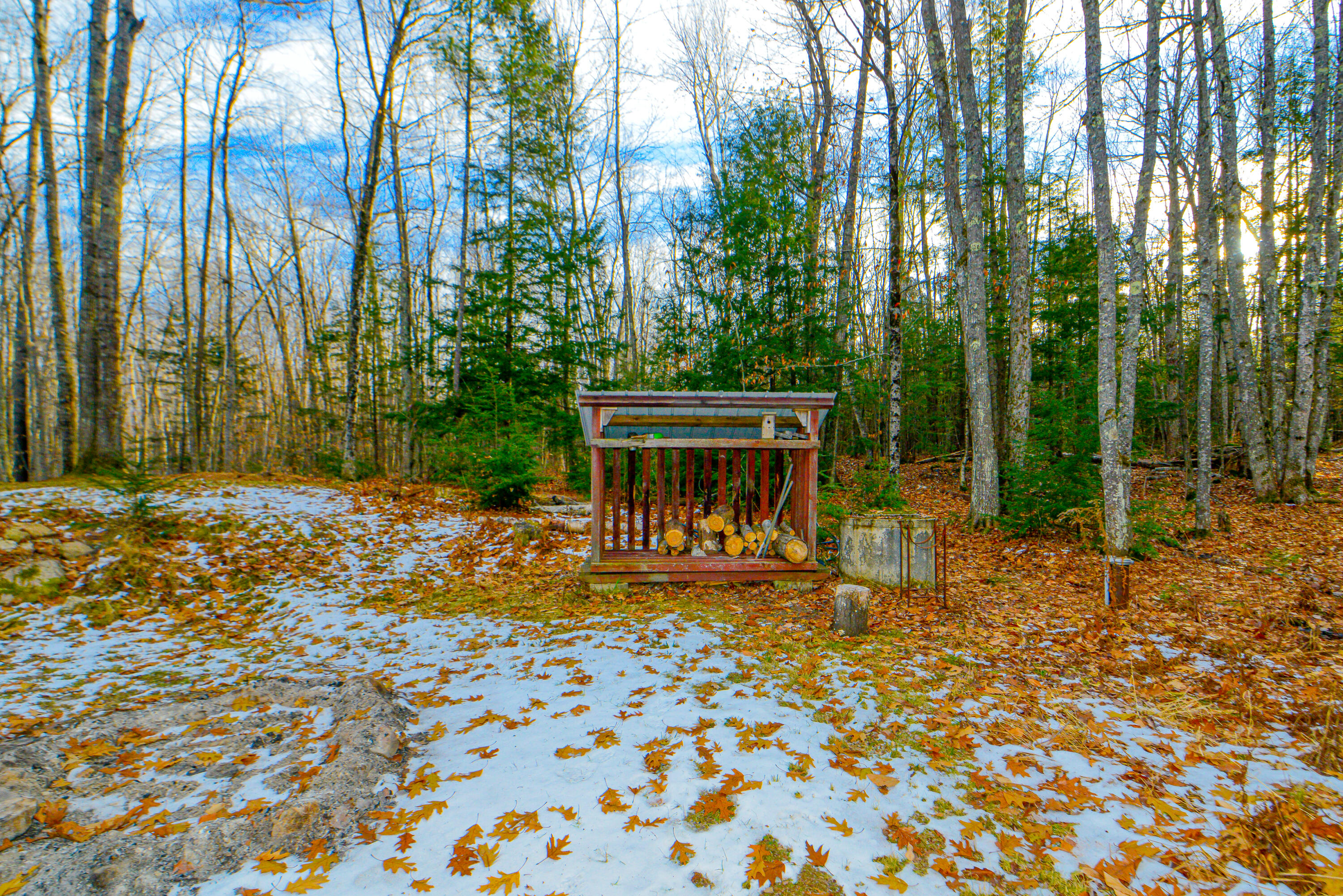 367 Burnham Road Bridgton, ME 04009 - Photo 37 of 44 367 burnham road-60