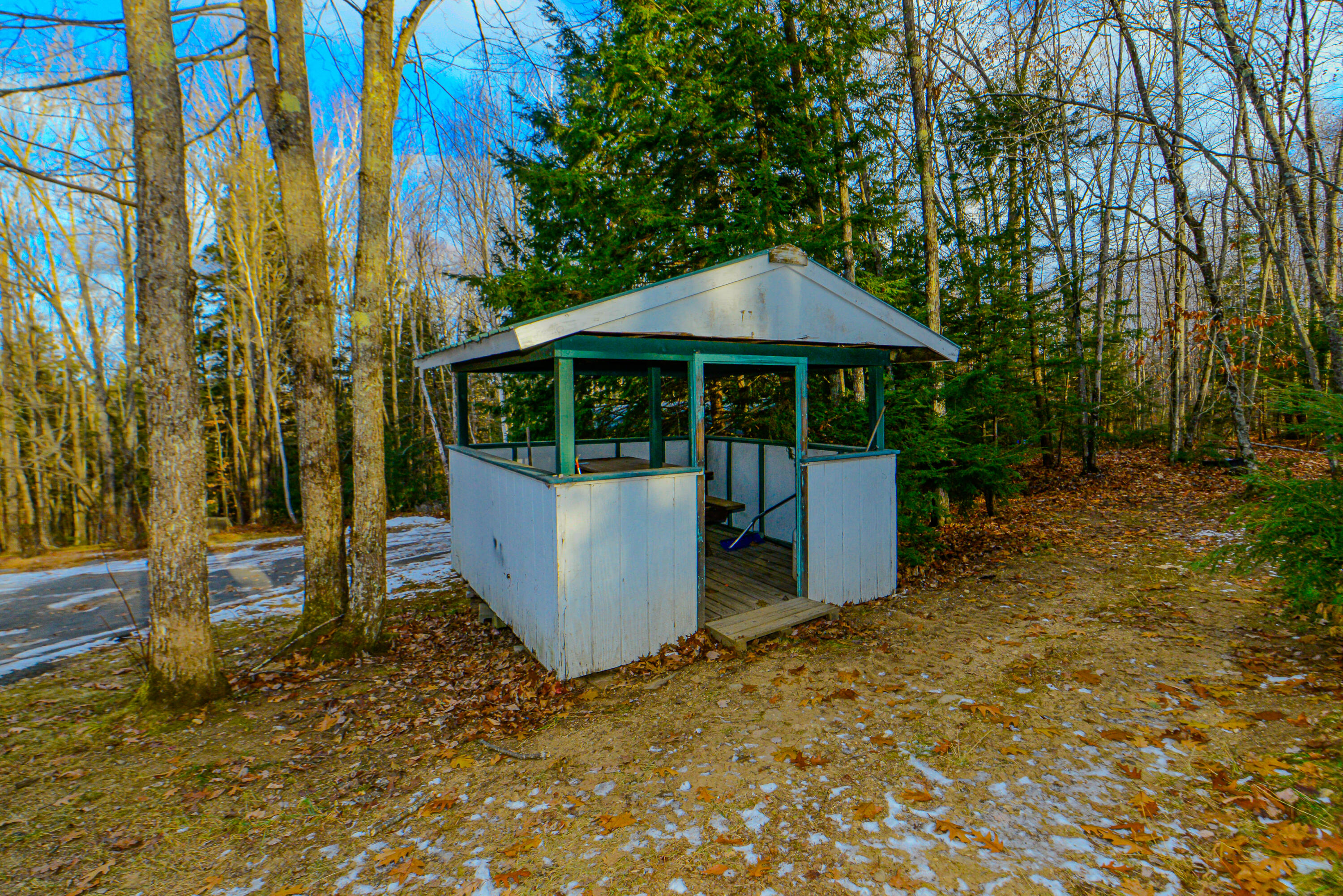 367 Burnham Road Bridgton, ME 04009 - Photo 38 of 44 367 burnham road-64