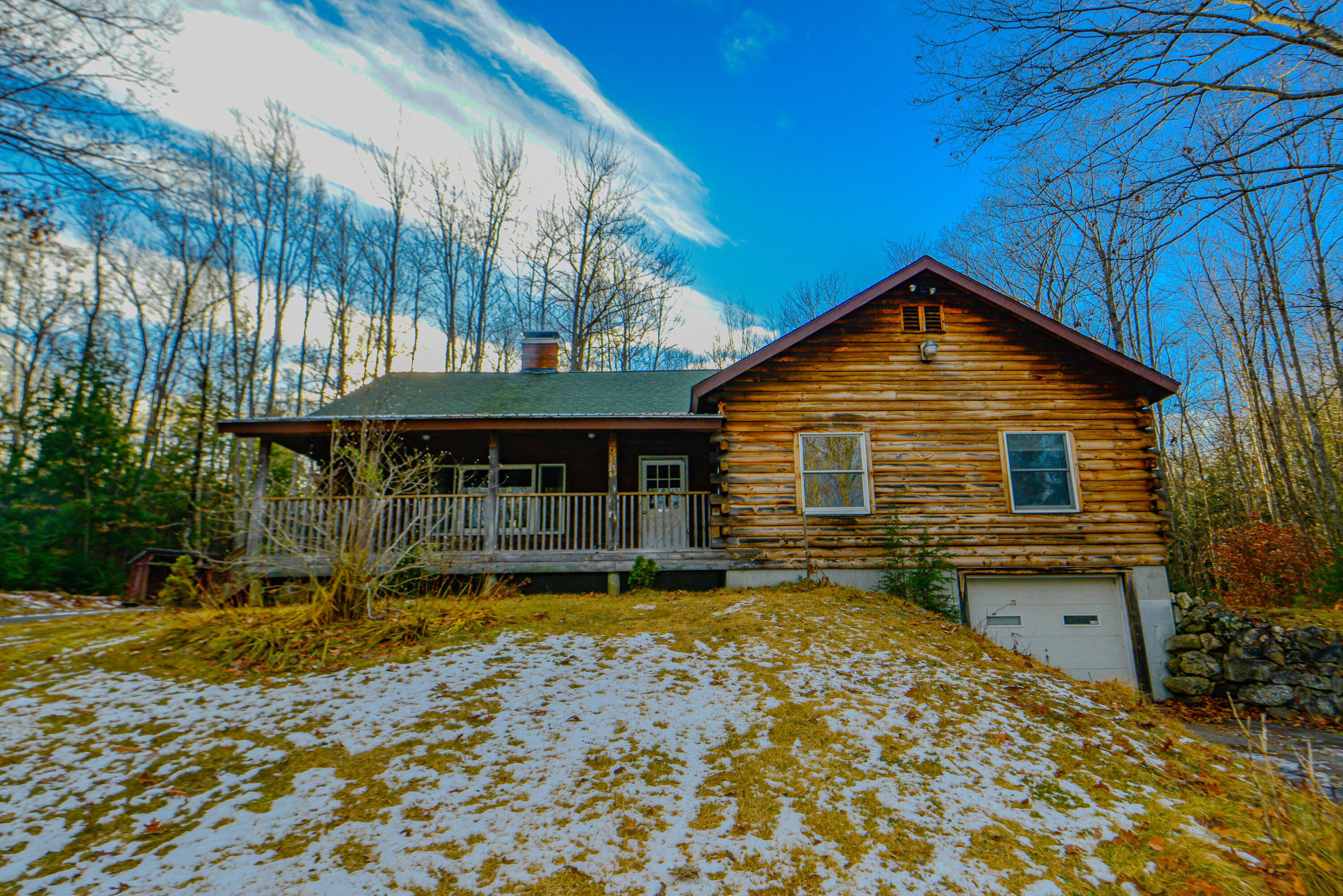 367 Burnham Road Bridgton, ME 04009 - Photo 4 of 44 367 burnham road-68