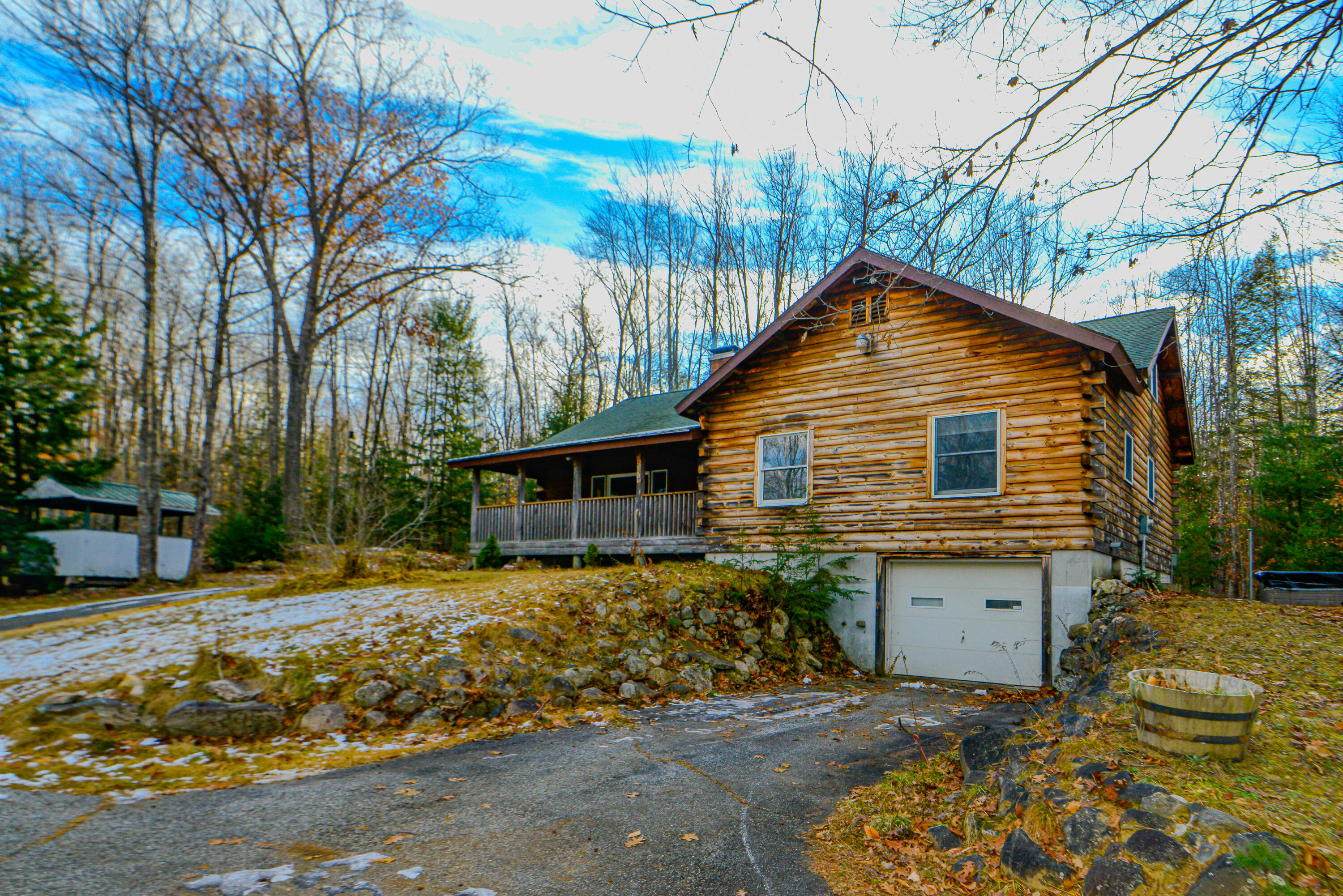 367 Burnham Road Bridgton, ME 04009 - Photo 5 of 44 367 burnham road-69