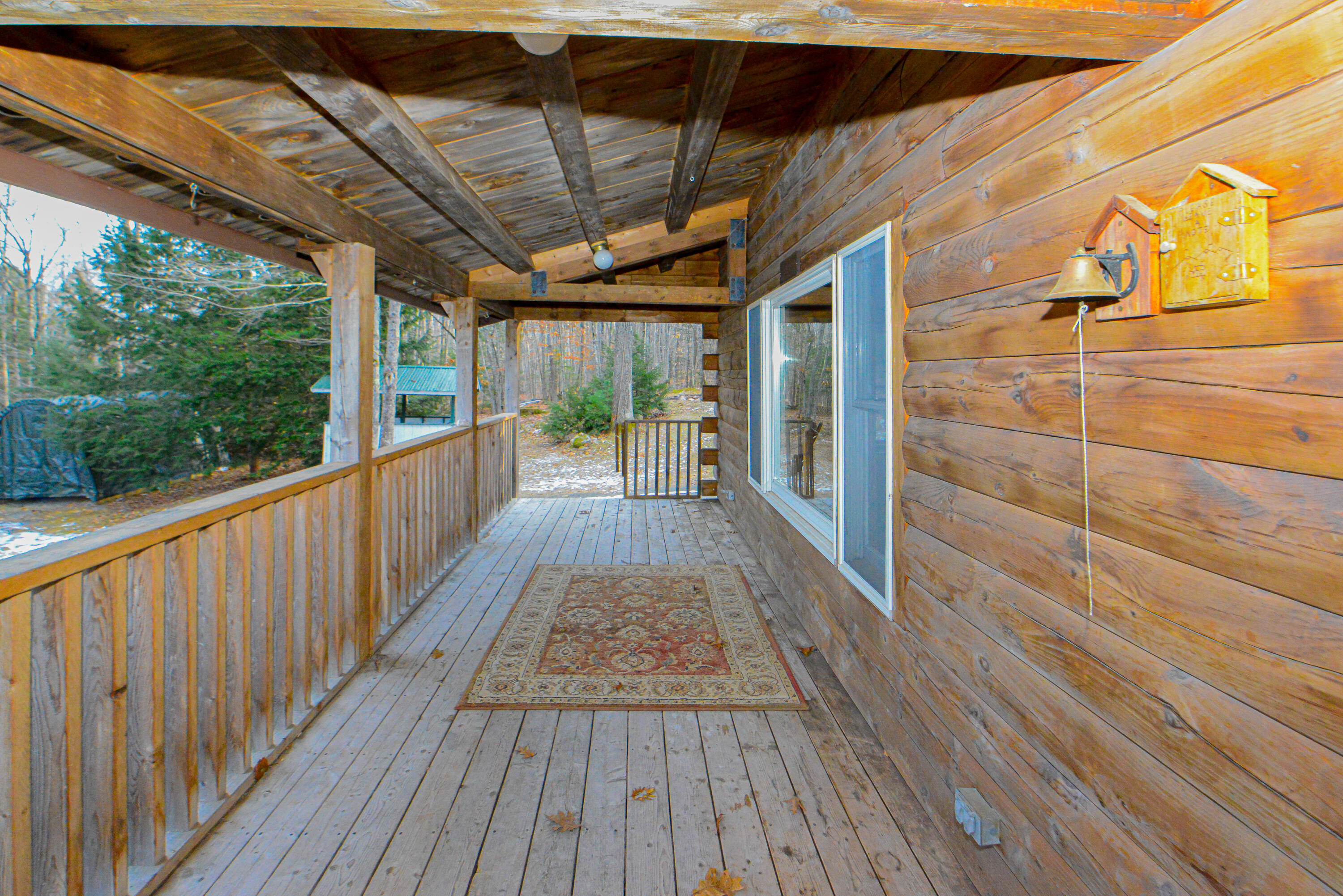 367 Burnham Road Bridgton, ME 04009 - Photo 6 of 44 367 burnham road-57