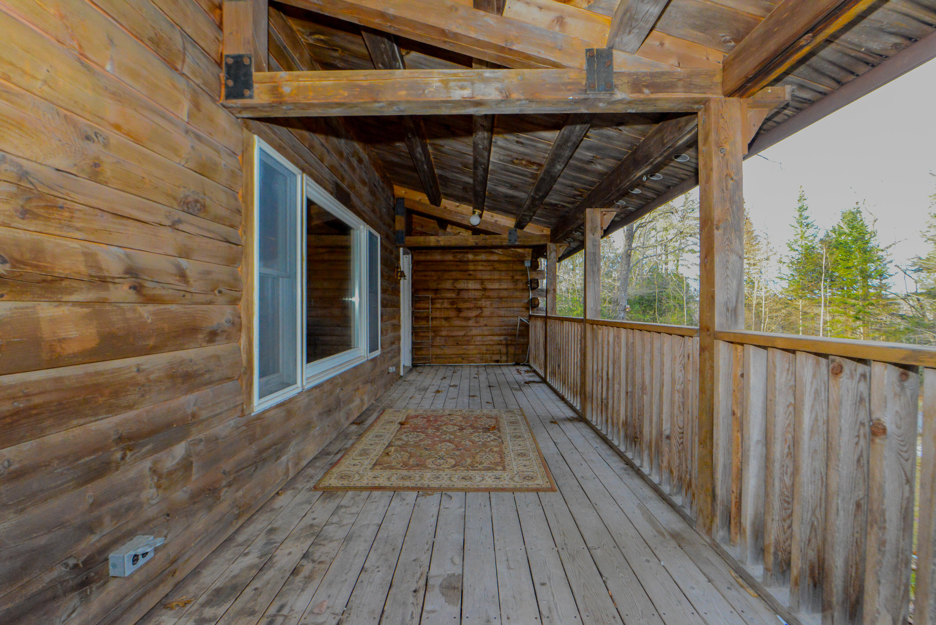 367 Burnham Road Bridgton, ME 04009 - Photo 7 of 44 367 burnham road-65