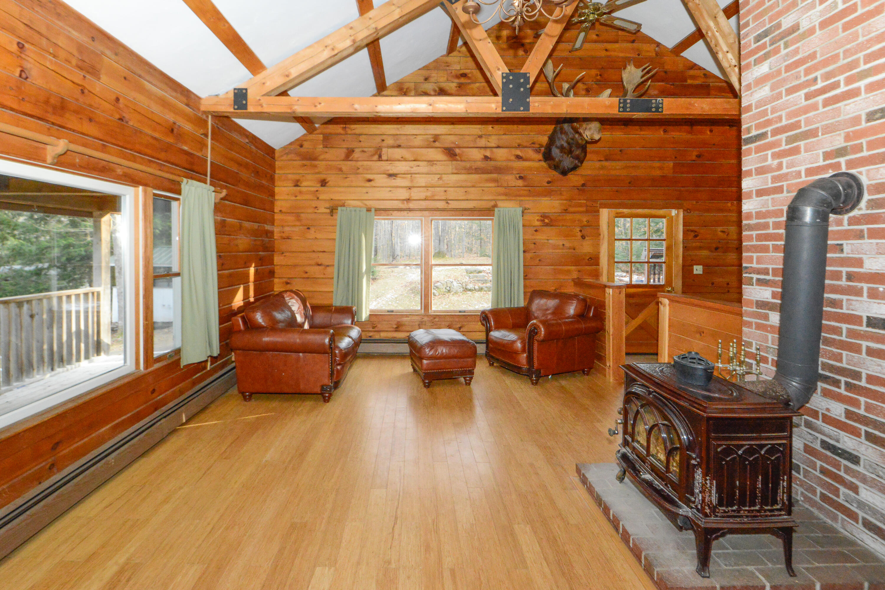 367 Burnham Road Bridgton, ME 04009 - Photo 8 of 44 367 burnham road-30