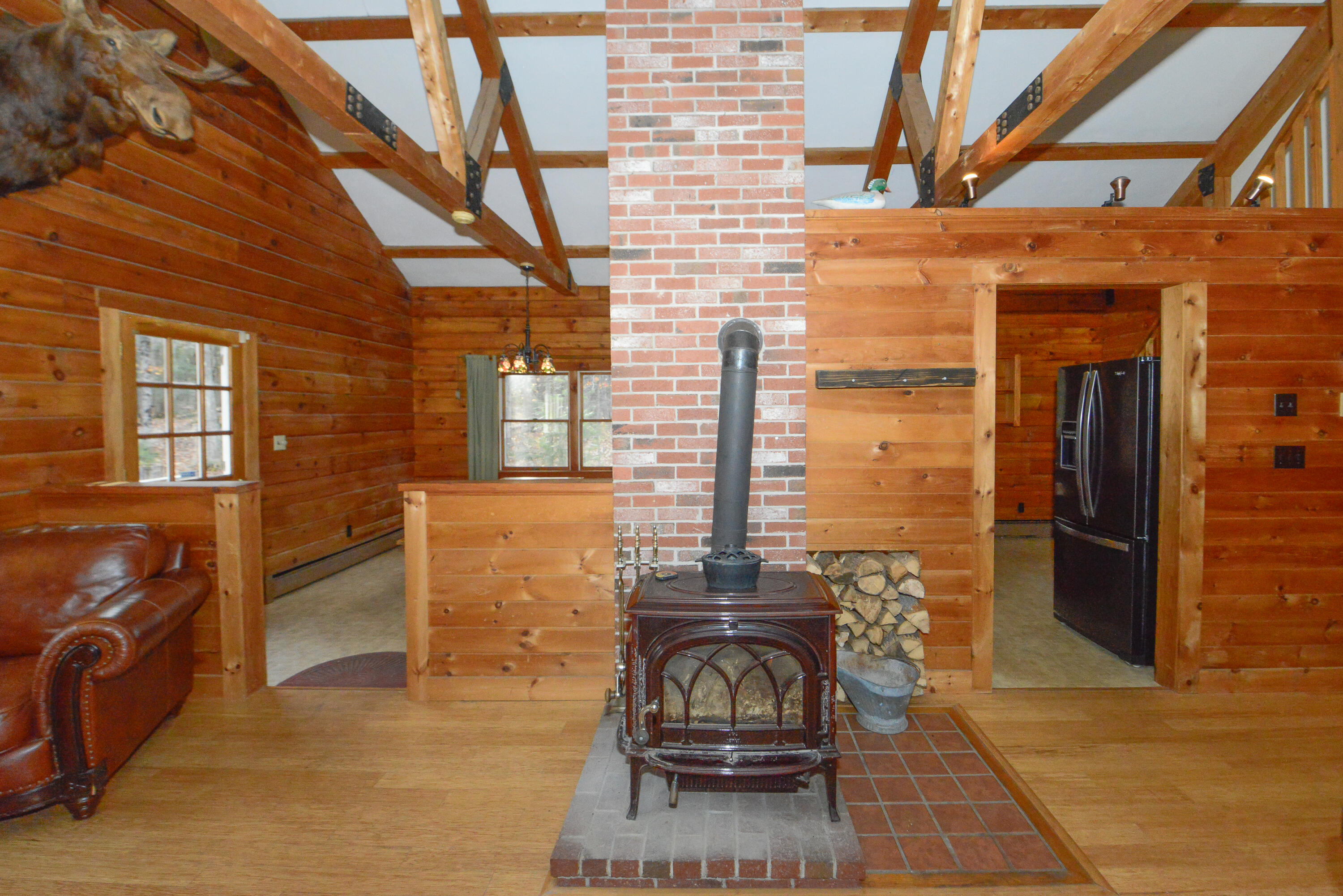 367 Burnham Road Bridgton, ME 04009 - Photo 9 of 44 367 burnham road-31