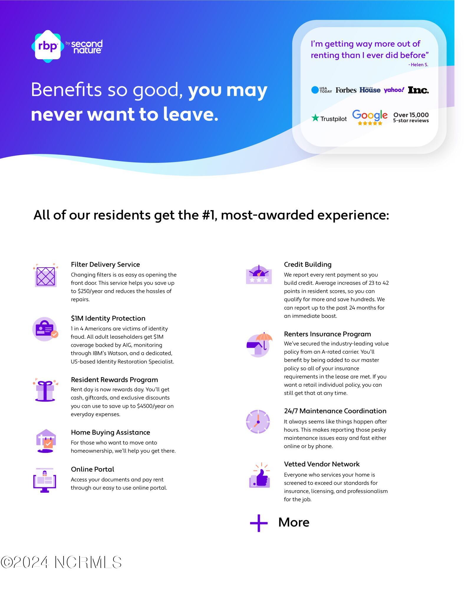 124 Shadow Brook Drive Jacksonville, NC 28546 - Photo 22 of 22 RBP Logo ONLY