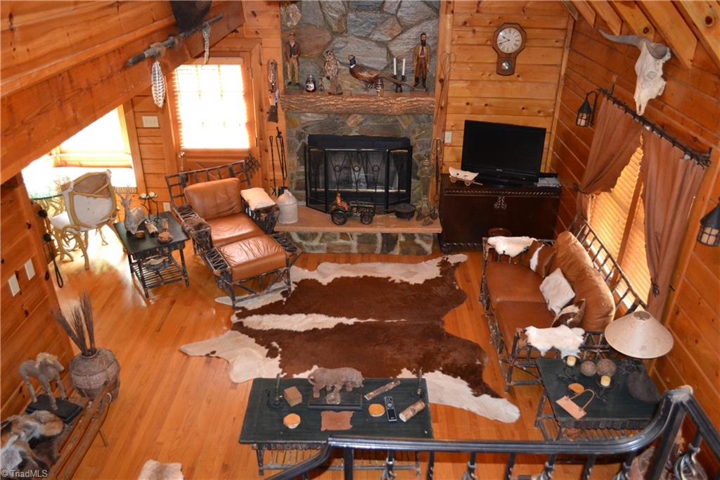 1317 Joyce Woodworks Road Sandy Ridge, NC 27046 - Photo 11 of 34