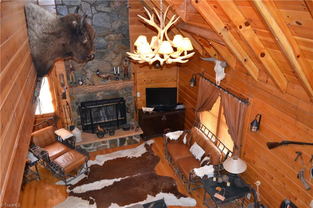 1317 Joyce Woodworks Road Sandy Ridge, NC 27046 - Photo 12 of 34