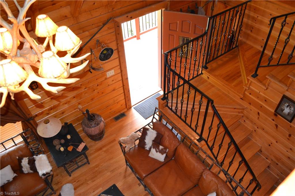 1317 Joyce Woodworks Road Sandy Ridge, NC 27046 - Photo 13 of 34