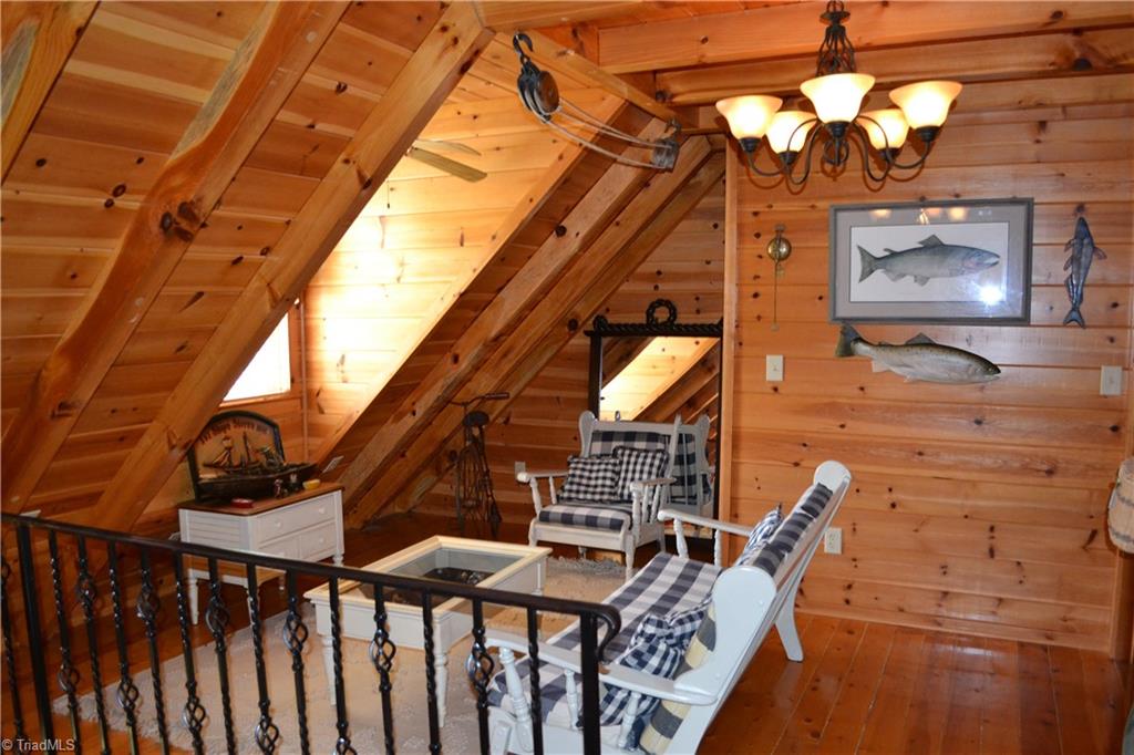1317 Joyce Woodworks Road Sandy Ridge, NC 27046 - Photo 14 of 34