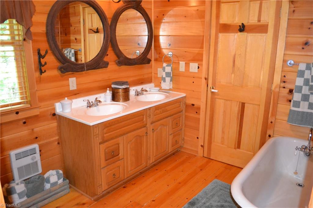 1317 Joyce Woodworks Road Sandy Ridge, NC 27046 - Photo 19 of 34