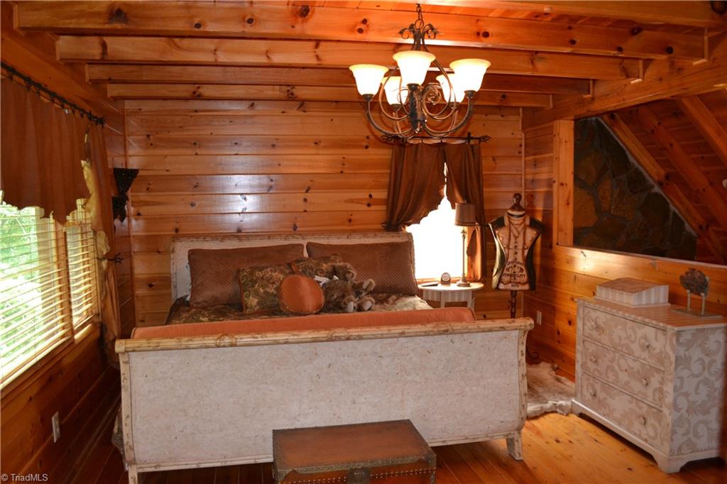 1317 Joyce Woodworks Road Sandy Ridge, NC 27046 - Photo 20 of 34