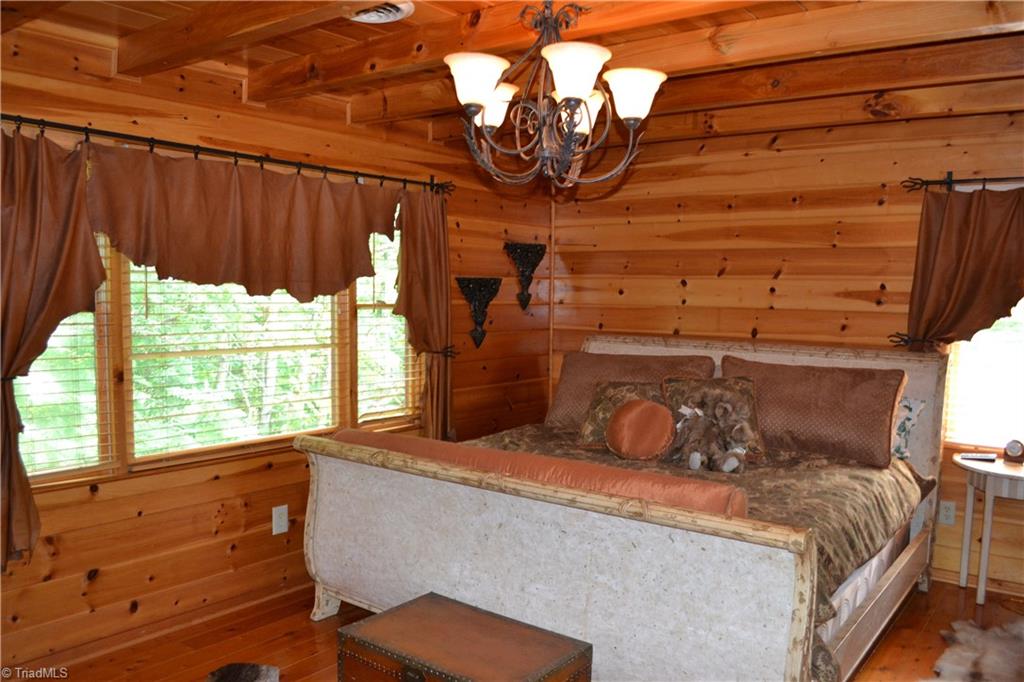 1317 Joyce Woodworks Road Sandy Ridge, NC 27046 - Photo 21 of 34
