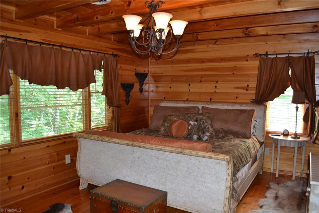 1317 Joyce Woodworks Road Sandy Ridge, NC 27046 - Photo 22 of 34