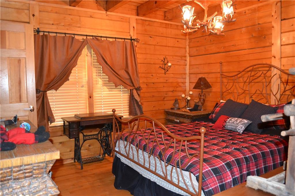 1317 Joyce Woodworks Road Sandy Ridge, NC 27046 - Photo 25 of 34