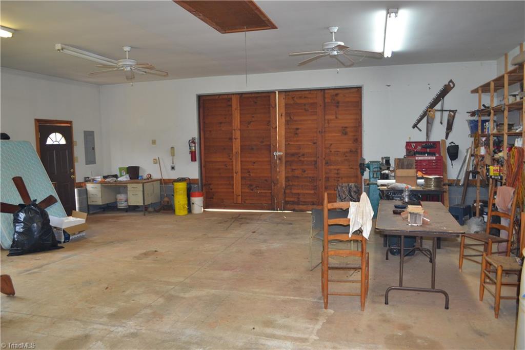 1317 Joyce Woodworks Road Sandy Ridge, NC 27046 - Photo 28 of 34