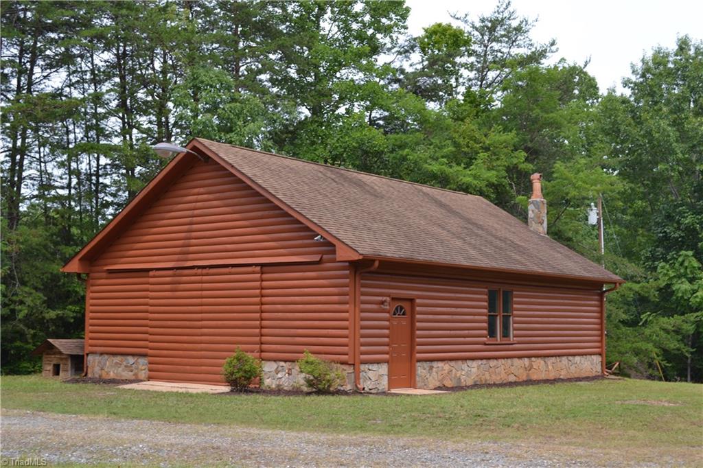 1317 Joyce Woodworks Road Sandy Ridge, NC 27046 - Photo 5 of 34